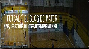 FUTSAL EL BLOG DE MAFER