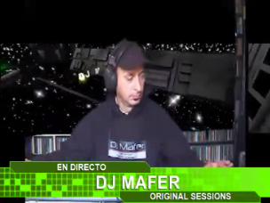 DJMAFER.TV